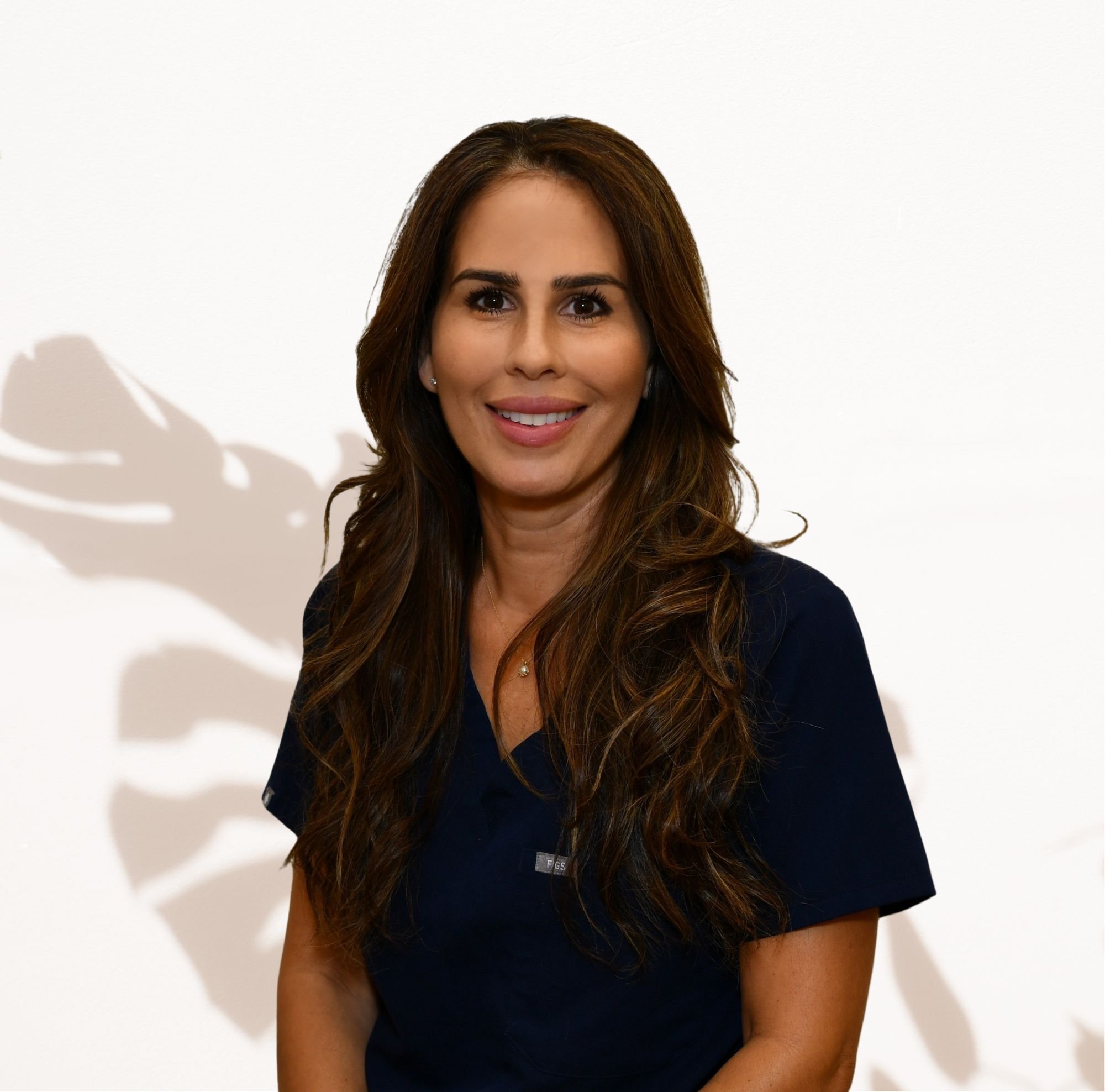 Hollie Gaspar, Operations Manager at Windward Medispa